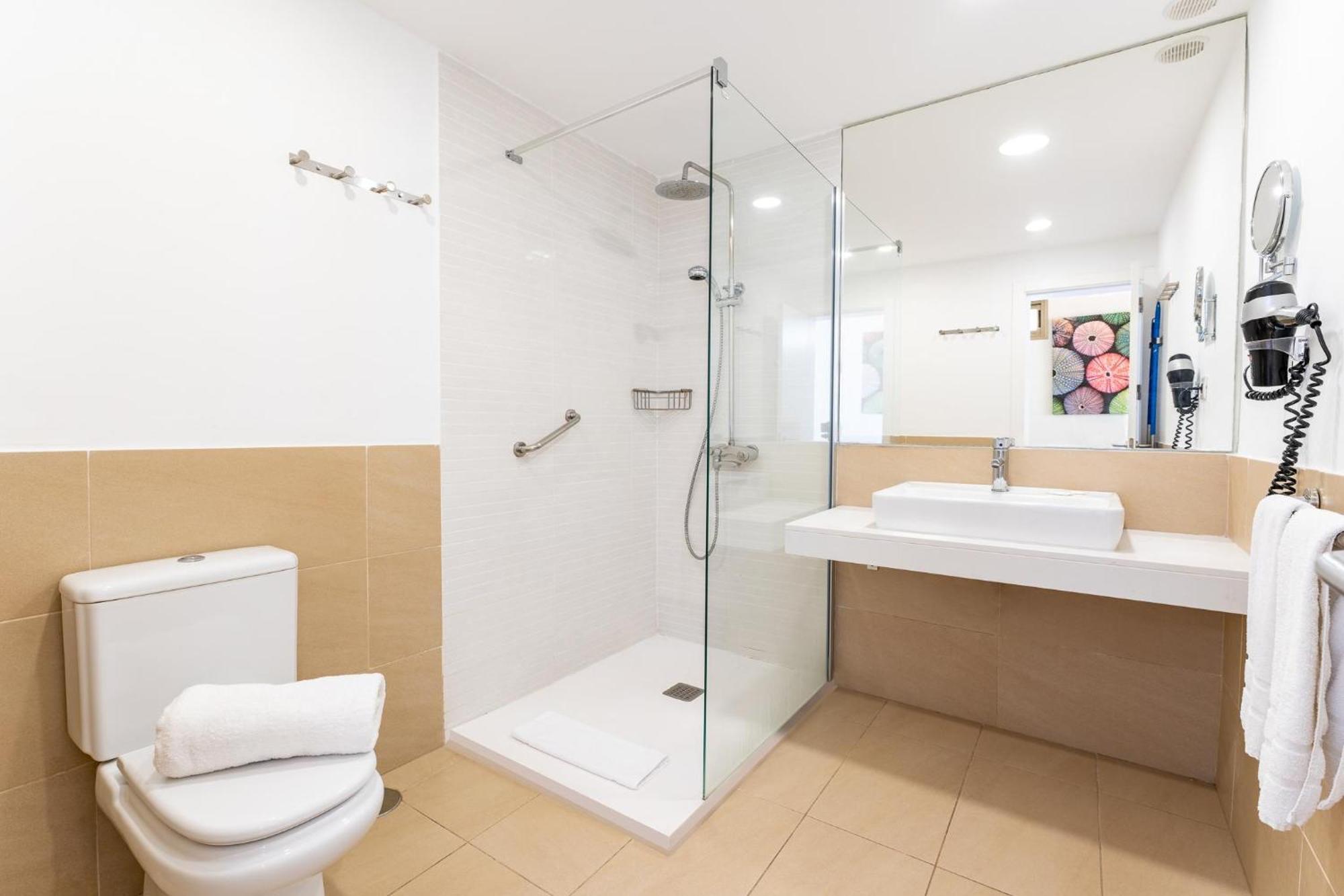 Appartamento Premium con 1 Camera da Letto al Piano Alto con Vista Mare